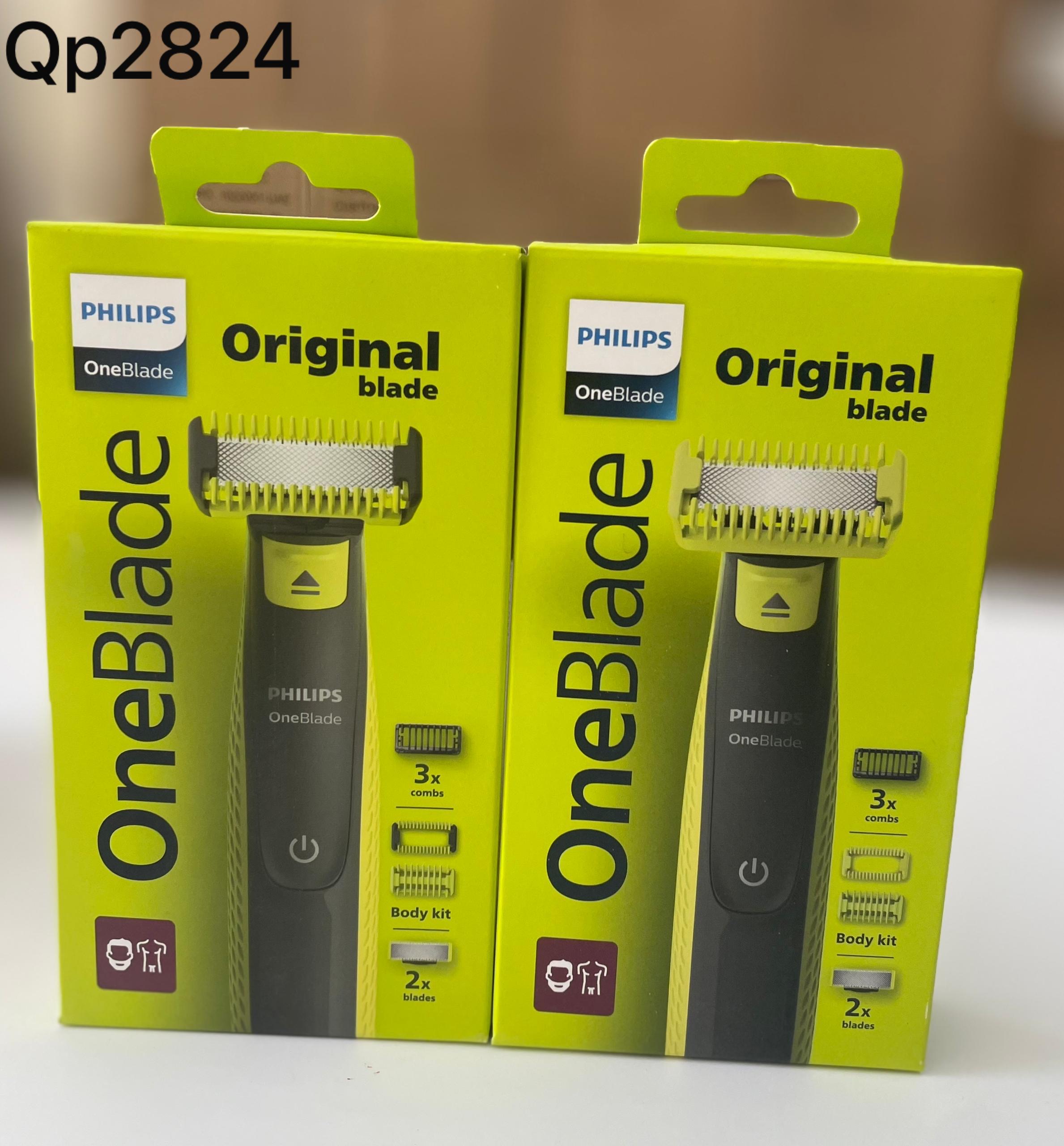 ماشین اصلاح فیلیپس مدل QP2824/10