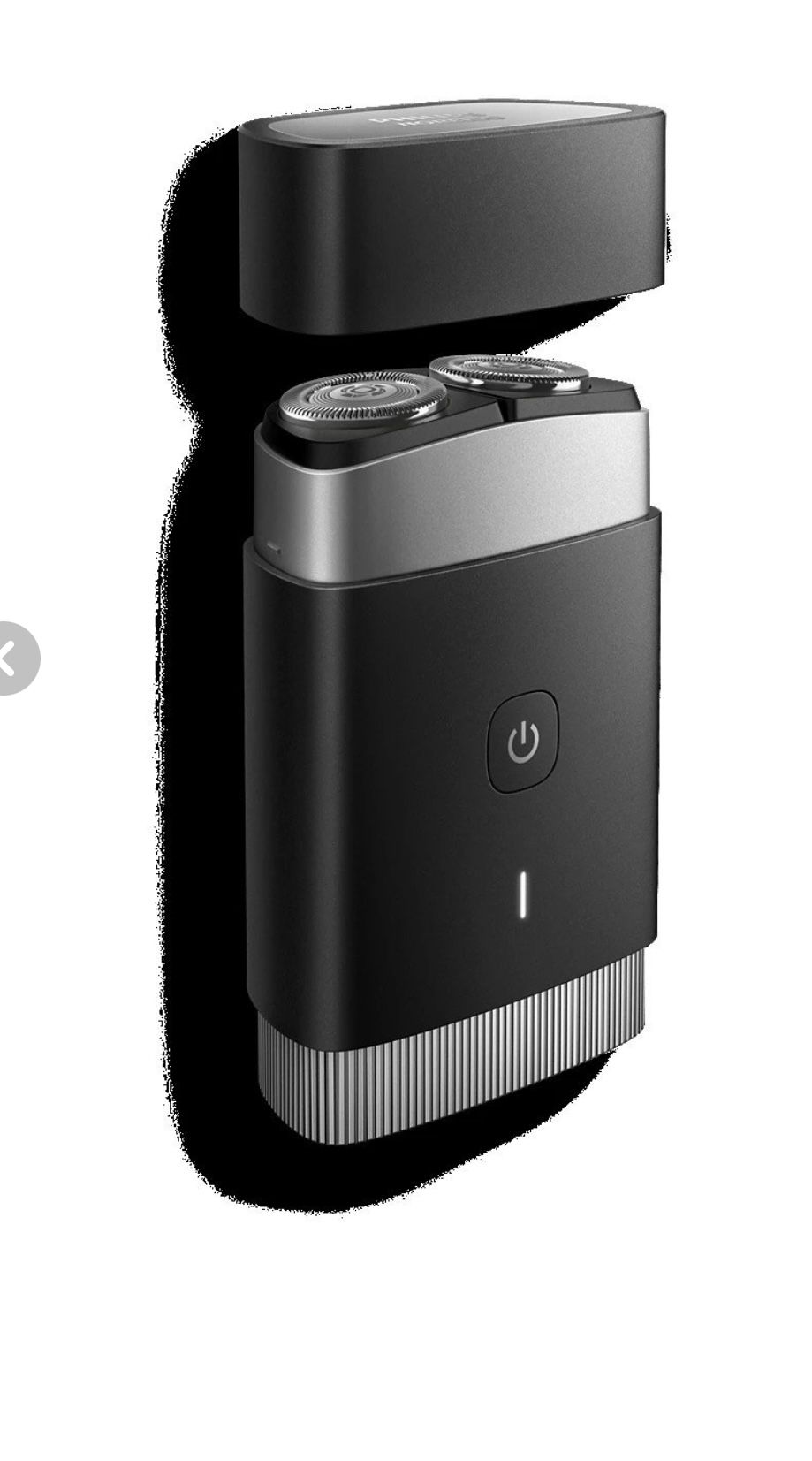 ماشین اصلاح فیلیپس مدل PQ888 با برش چرخشی