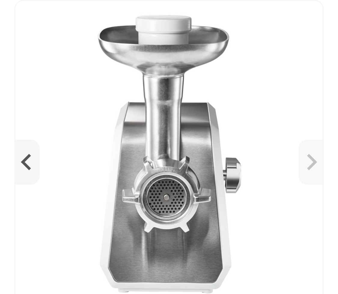 چرخ گوشت پاناسونیک مدل GX1711