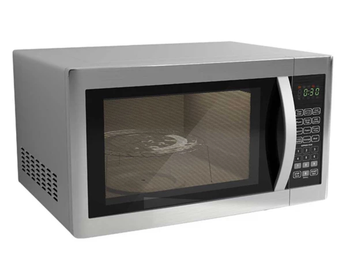 مایکروویو دوو 42 لیتر مدل MW8265SS
