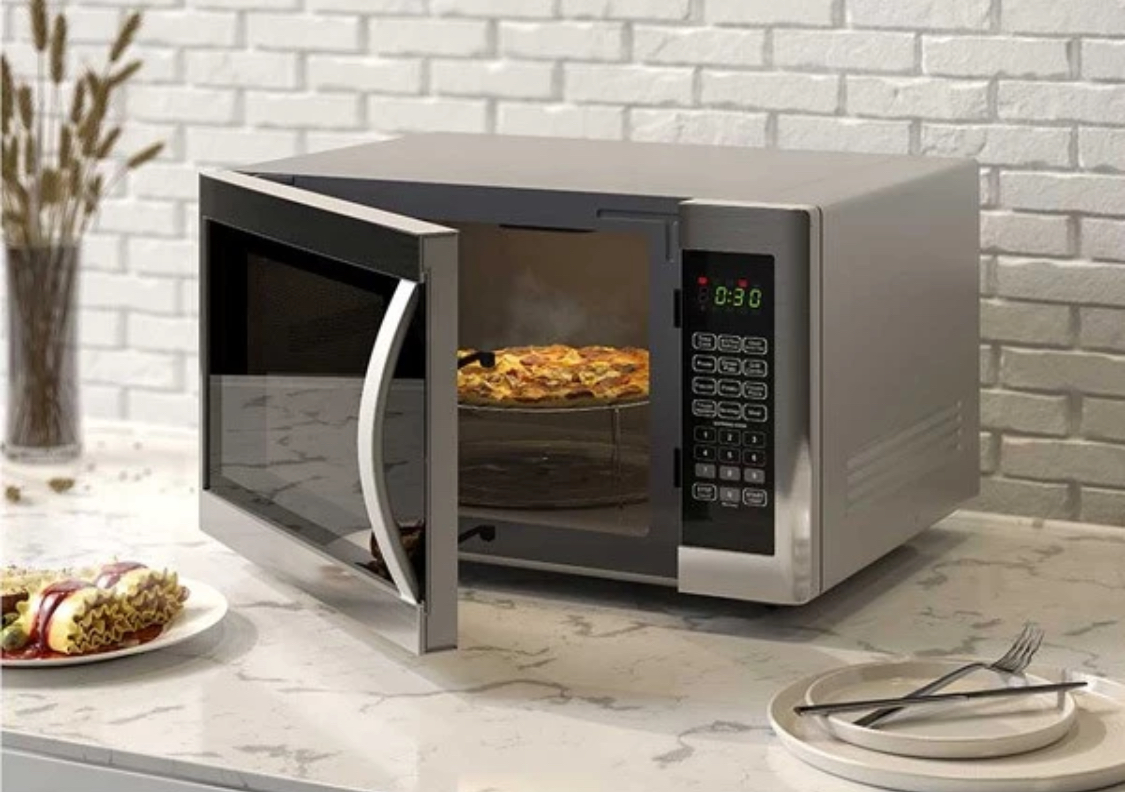 مایکروویو دوو 42 لیتر مدل MW8265SS