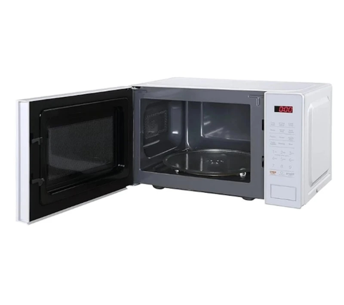 مایکروویو 20 لیتر دوو مدل KOR-720C2D