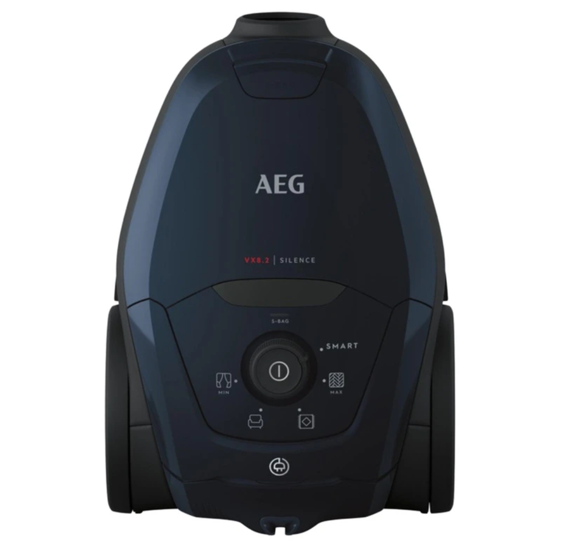 جاروبرقي آ ا گ VX82 4MB