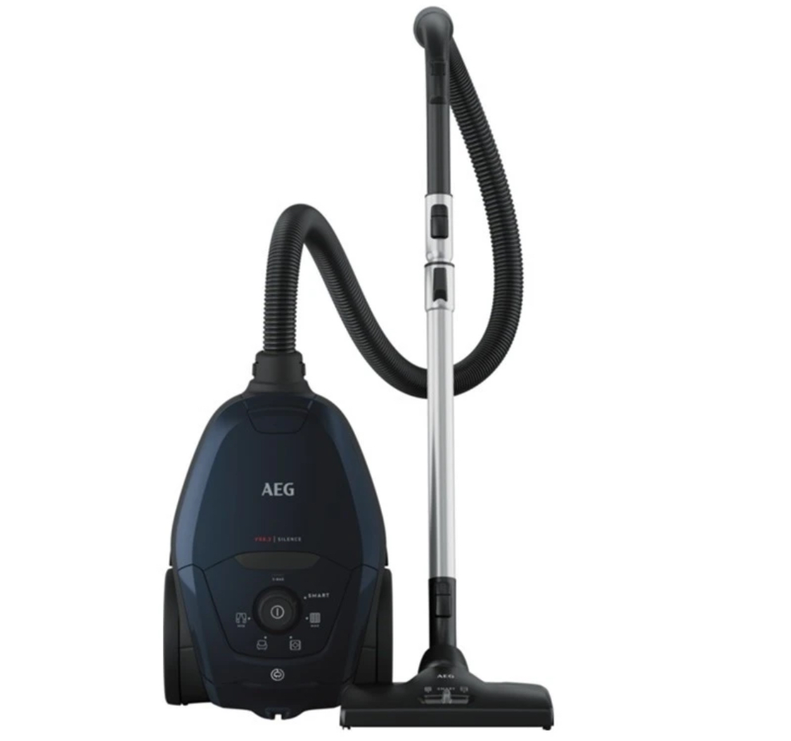 جاروبرقي آ ا گ VX82 4MB