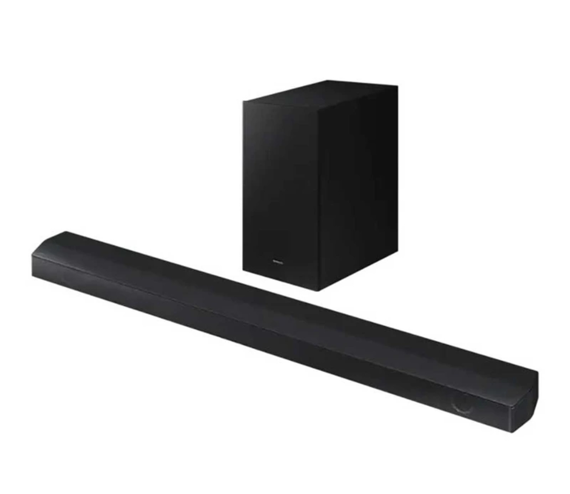 ساندبار سامسونگ HW-B650D