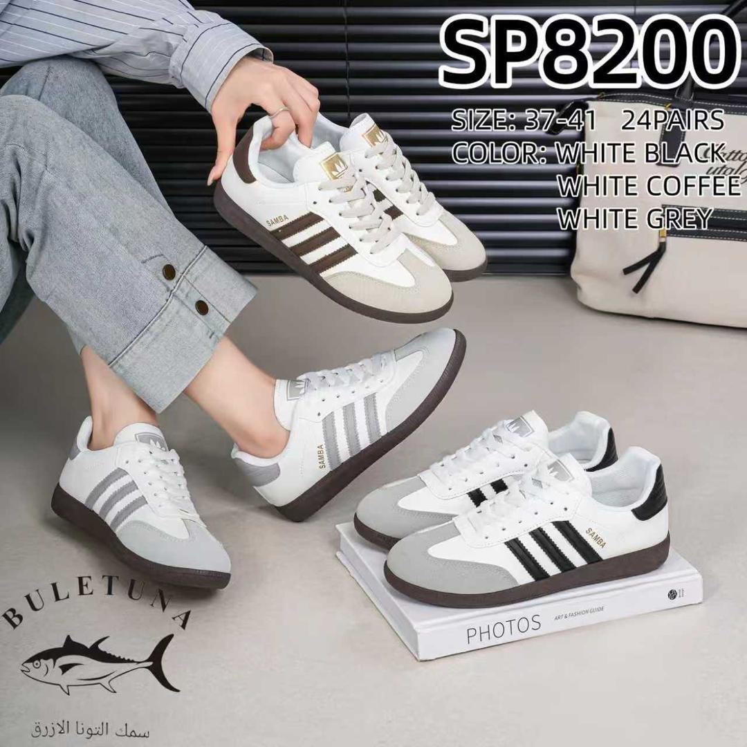 ونس سامبا زنانه وارداتی مدل SP8200
