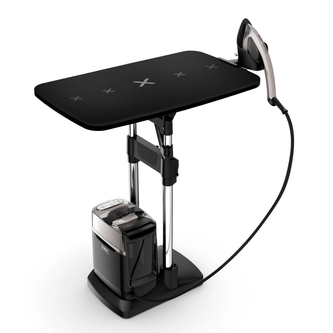 بخارگر ایستاده تفال مدل QT2028 اصل فرانسه