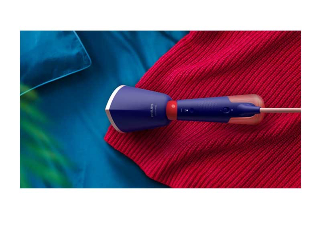 اتو بخارگر فیلیپس مدل PHILIPS STH5030(اصل)