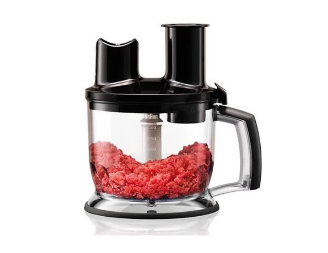 گوشت کوب برقی براون مدل MQ 7085x