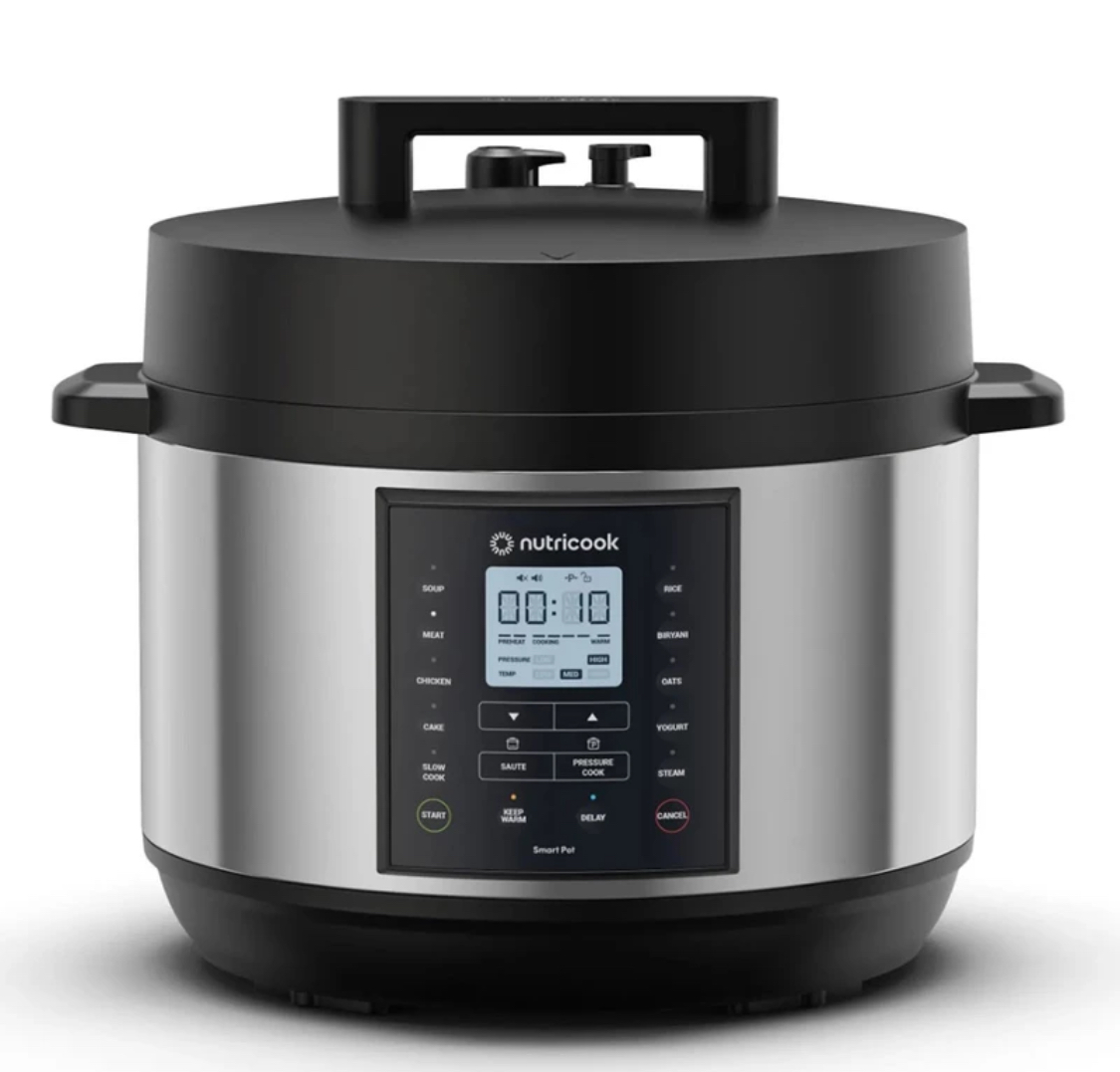 مولتی کوکر برقی نوتریکوک مدل NC-SP210L