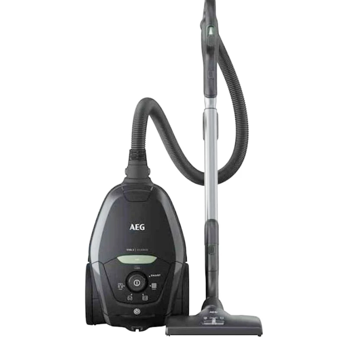 جاروبرقی 600 وات آ ا گ مدل VX82-1-ÖK