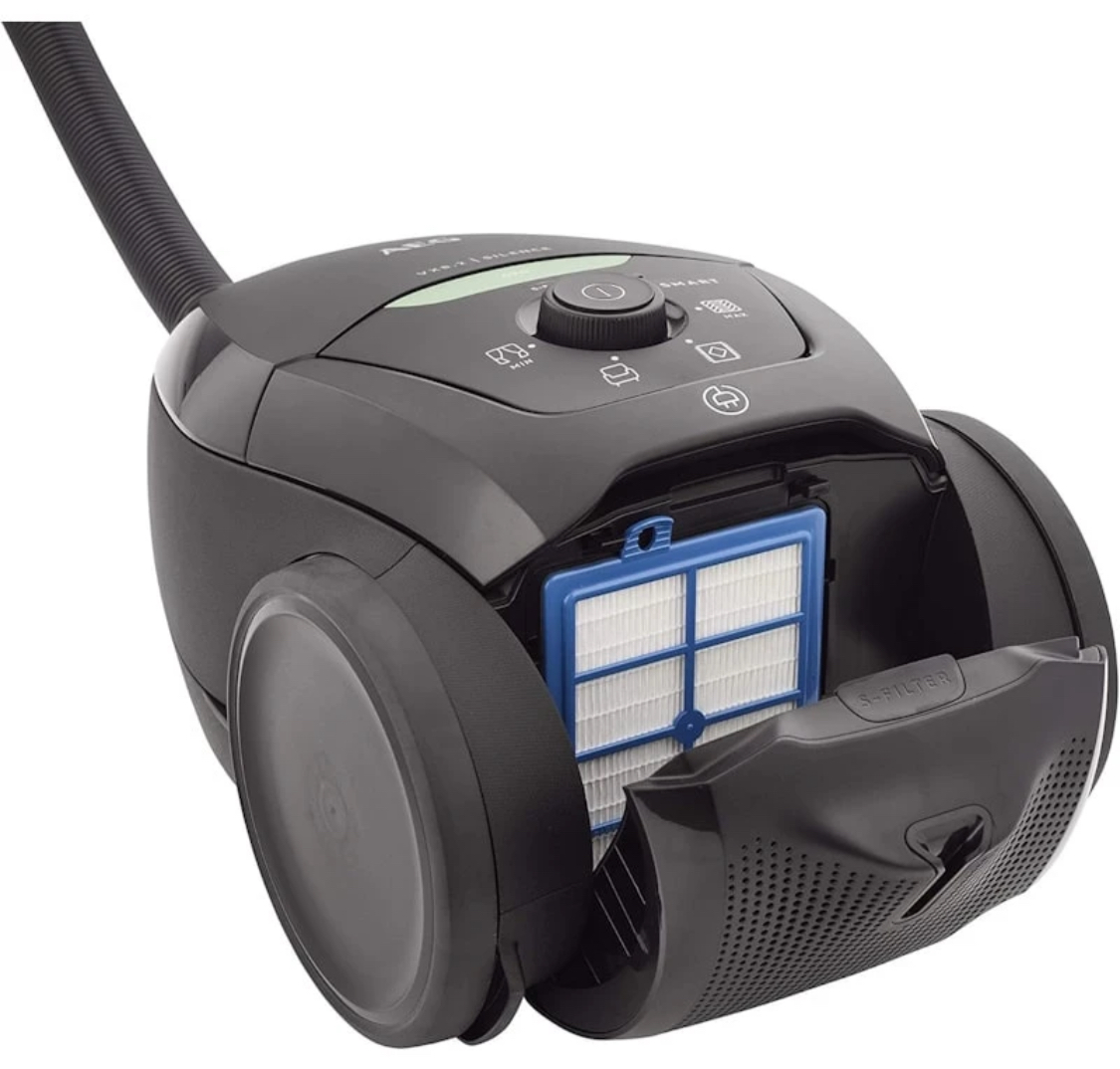 جاروبرقی 600 وات آ ا گ مدل VX82-1-ÖK
