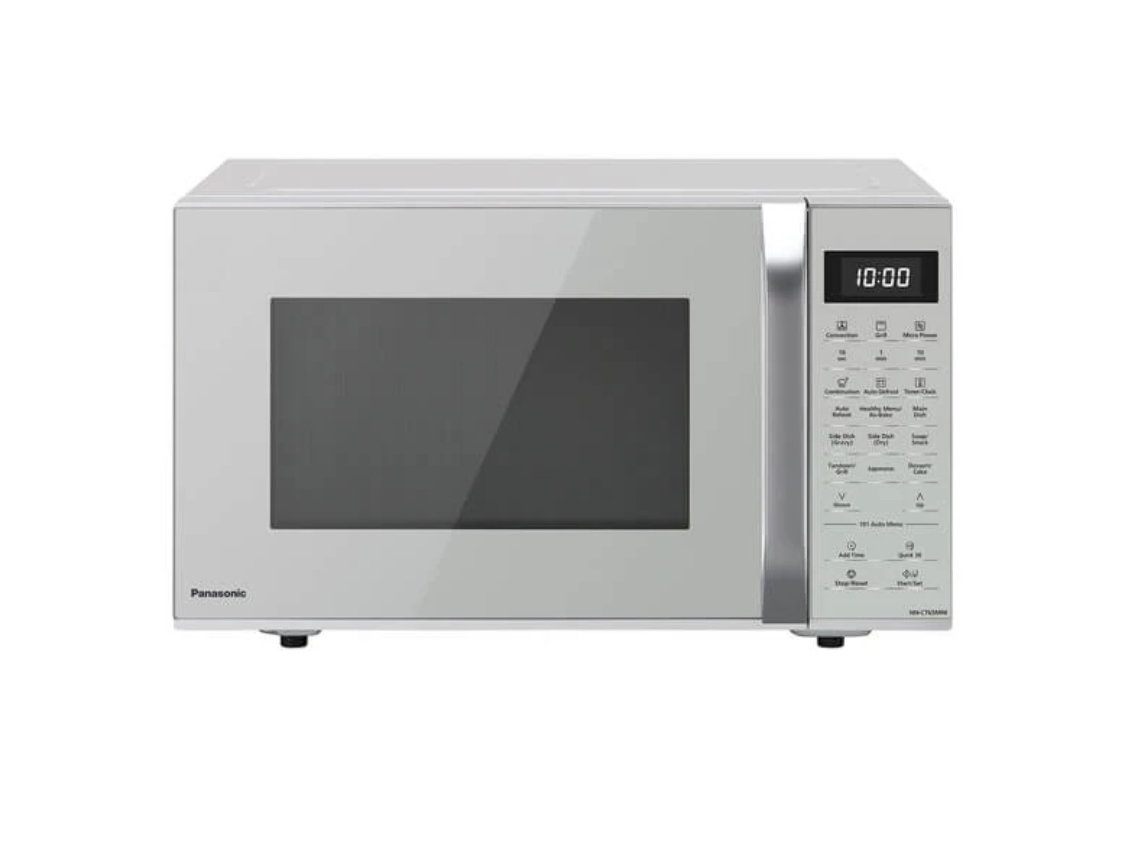 مایکروویو پاناسونیک مدل NN-CT65MM