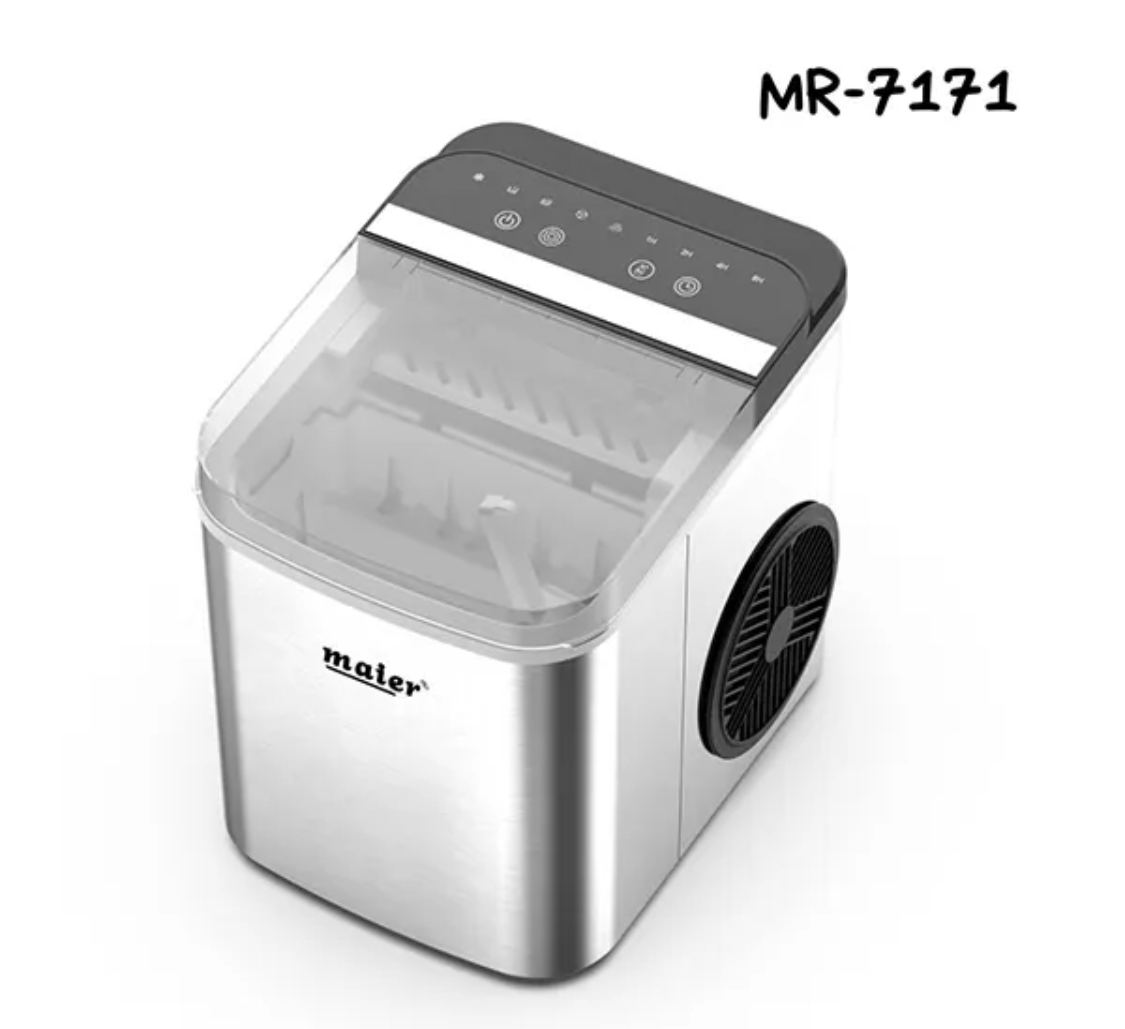 یخ ساز و یخ ریز مایر مدل MR-7171