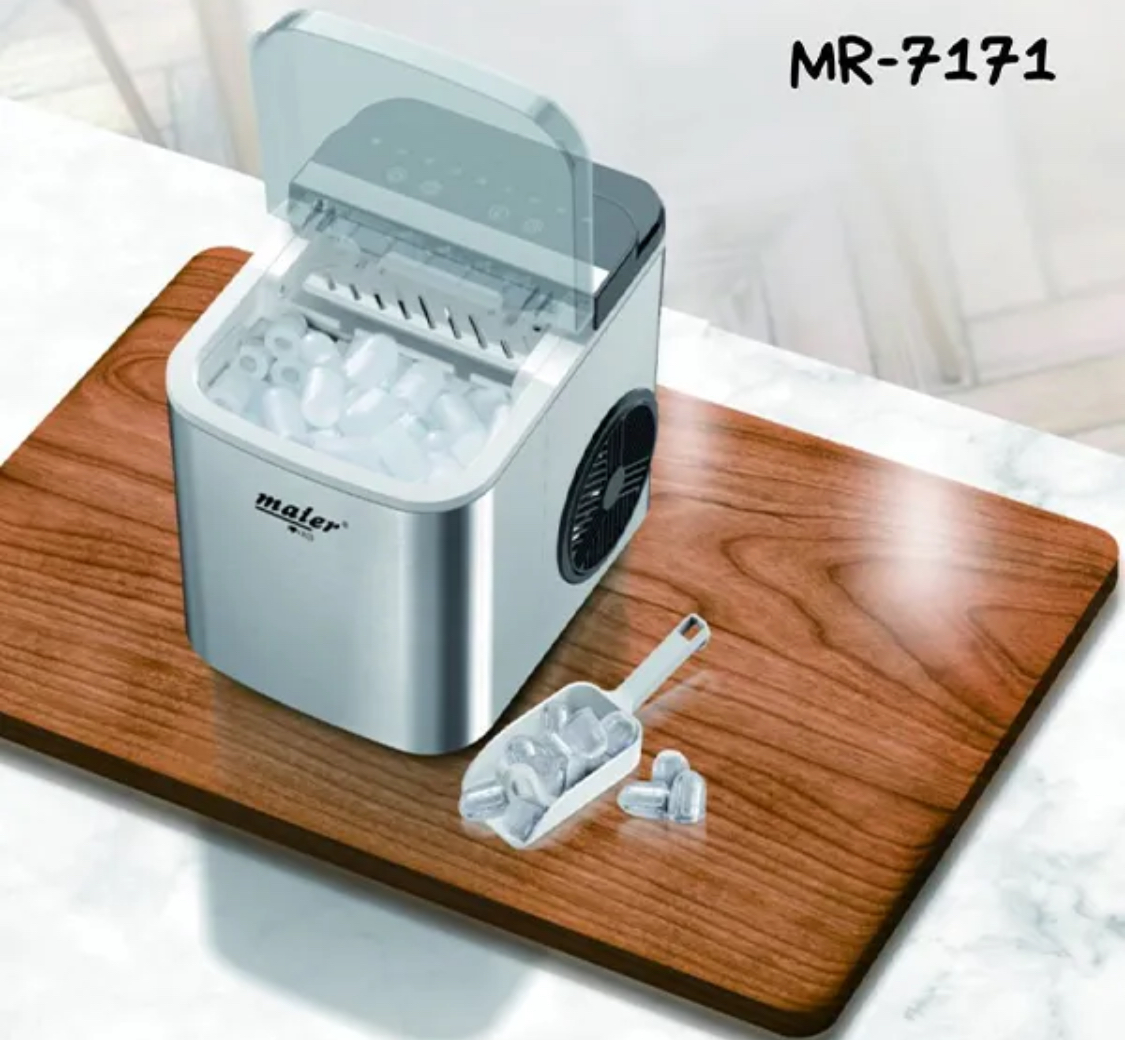 یخ ساز و یخ ریز مایر مدل MR-7171