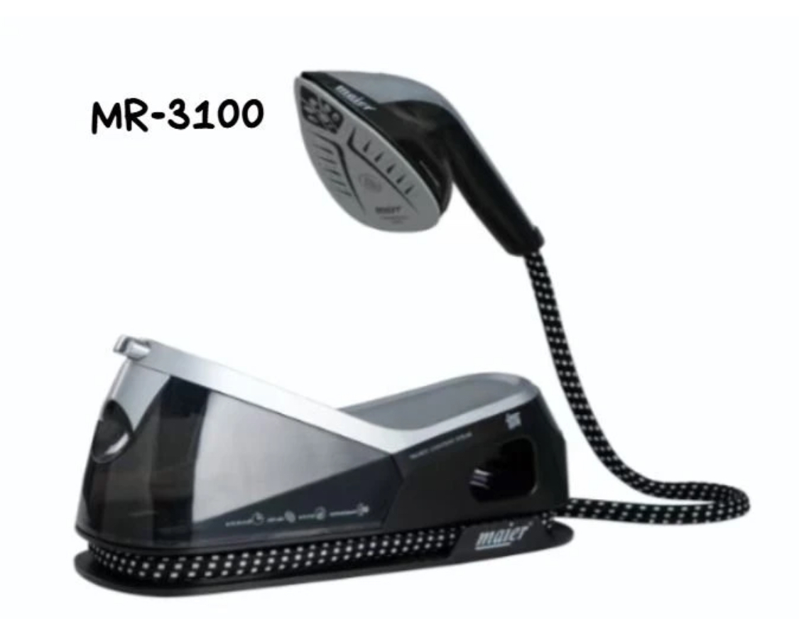 اتو مخزن دار مایر مدل MR-3100