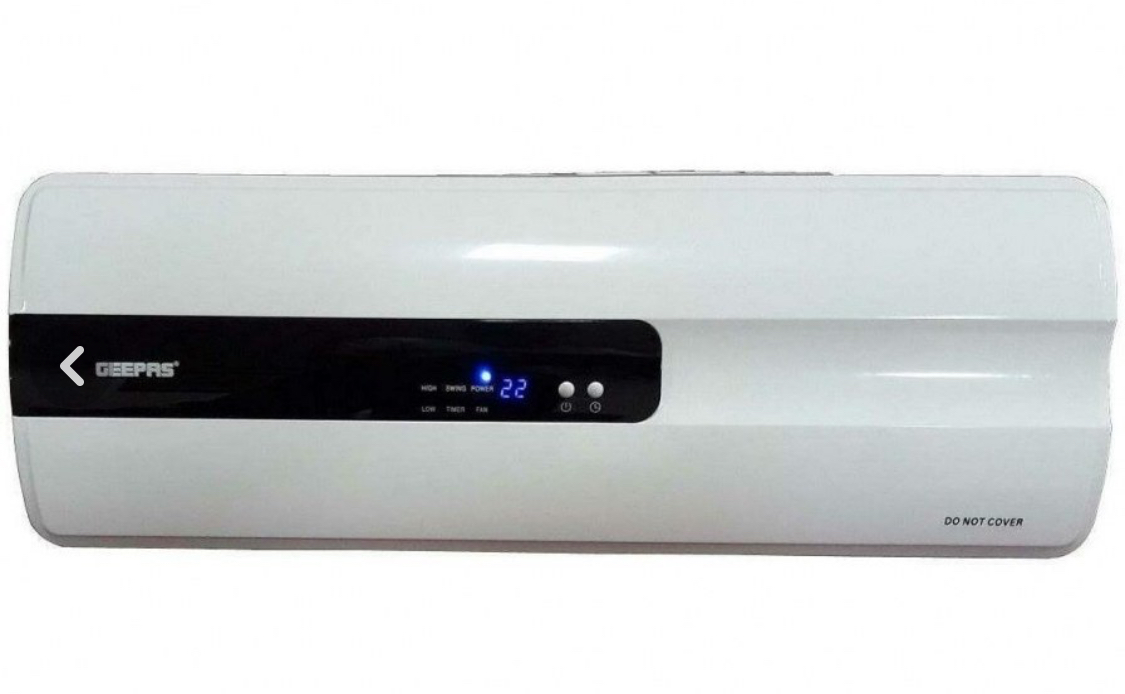 هیتر دیواری جی پاس مدل GWH9113’m