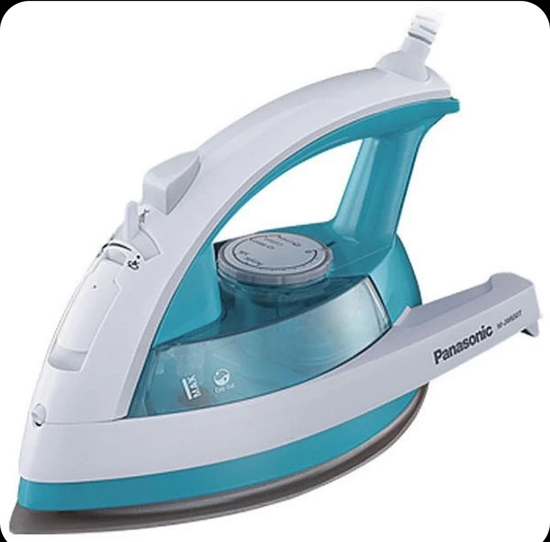 اتو بخار پاناسونیک مدل NI-JW650T ظرفیت ۰.۲ لیتر