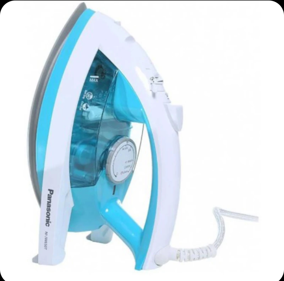 اتو بخار پاناسونیک مدل NI-JW650T ظرفیت ۰.۲ لیتر