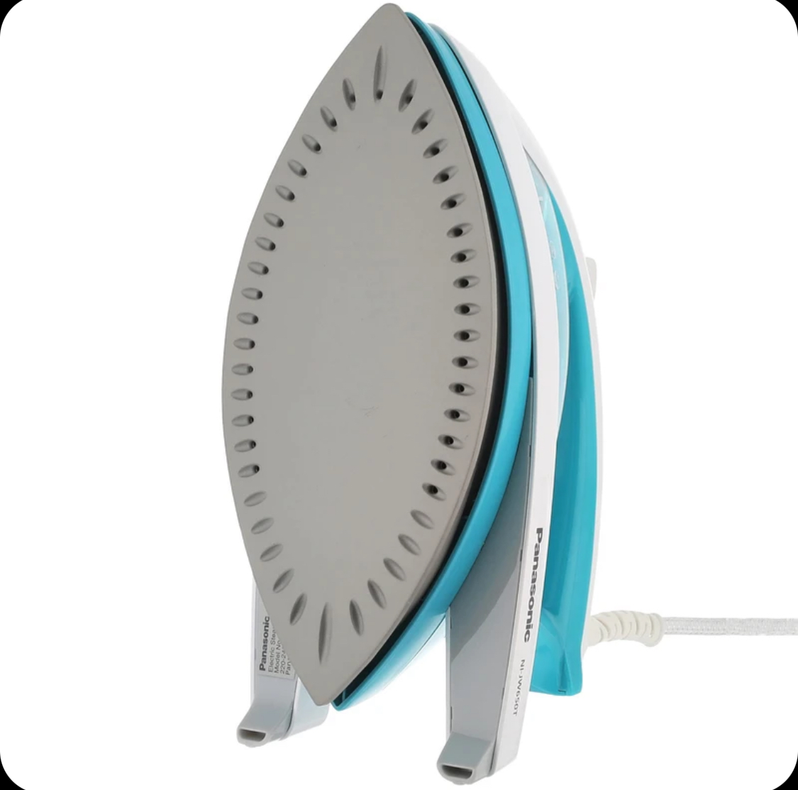 اتو بخار پاناسونیک مدل NI-JW650T ظرفیت ۰.۲ لیتر
