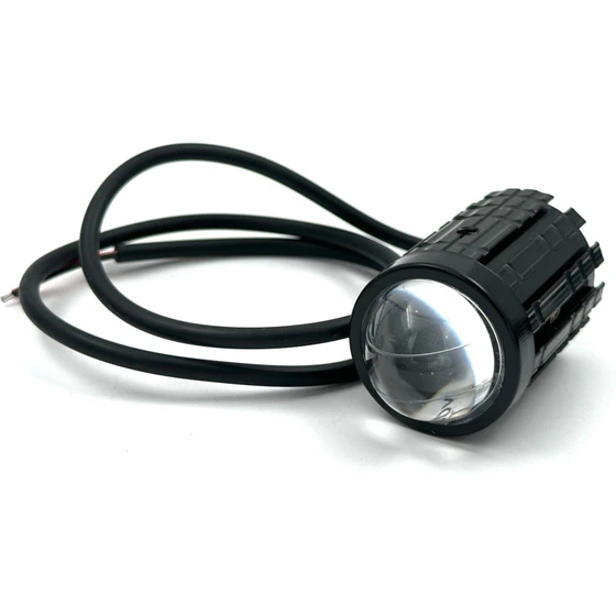 پروژکتور دو حالته مدل Mini Driving LED Light