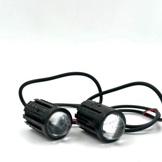 پروژکتور دو حالته مدل Mini Driving LED Light